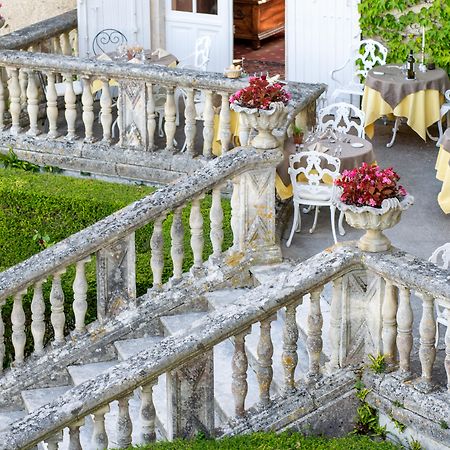 Hôtel Château de La Côte - Brantôme Biras Ngoại thất bức ảnh