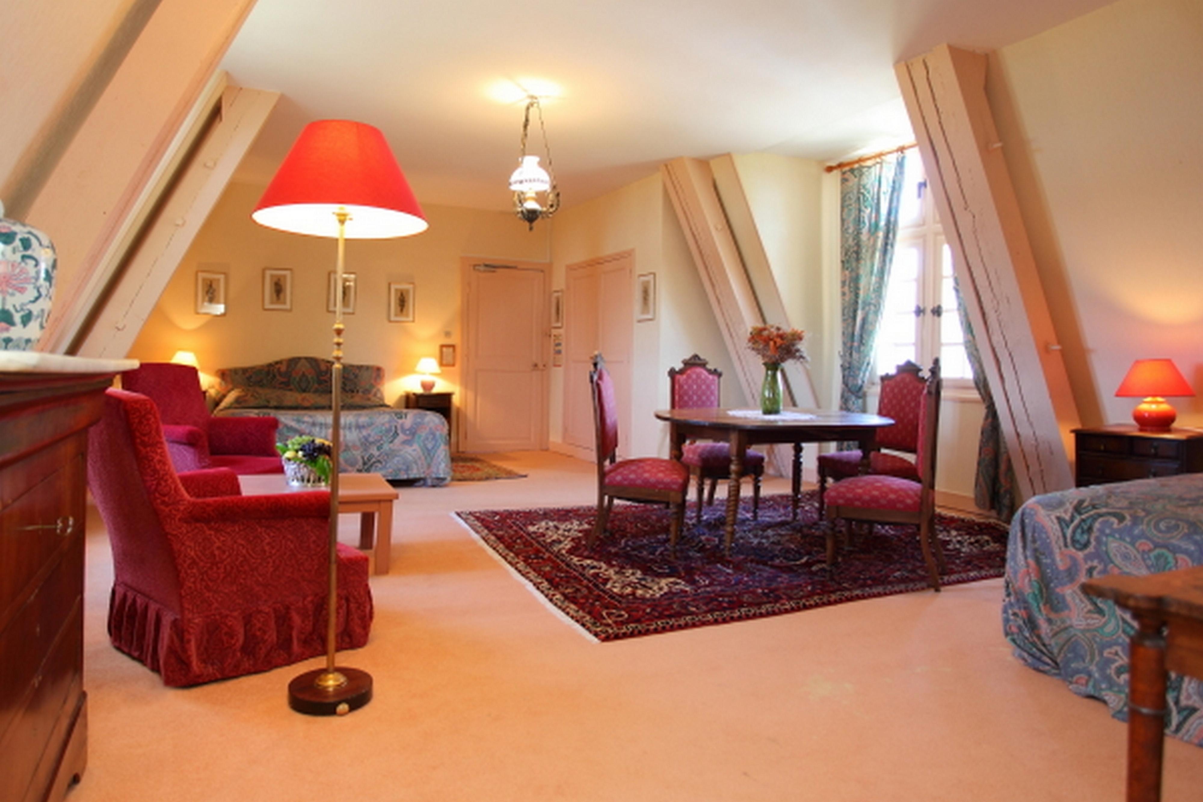 Hôtel Château de La Côte - Brantôme Biras Ngoại thất bức ảnh