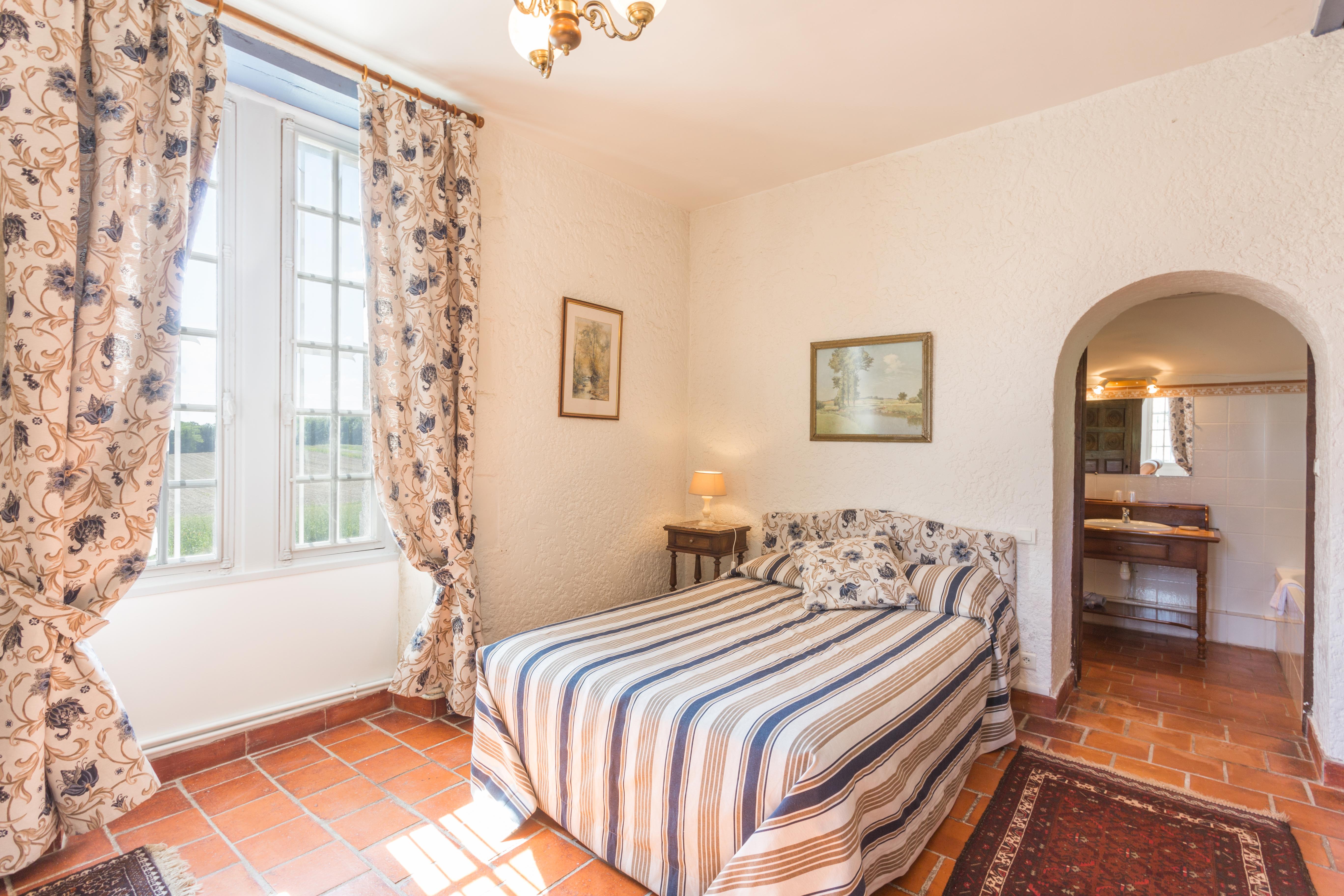 Hôtel Château de La Côte - Brantôme Biras Ngoại thất bức ảnh
