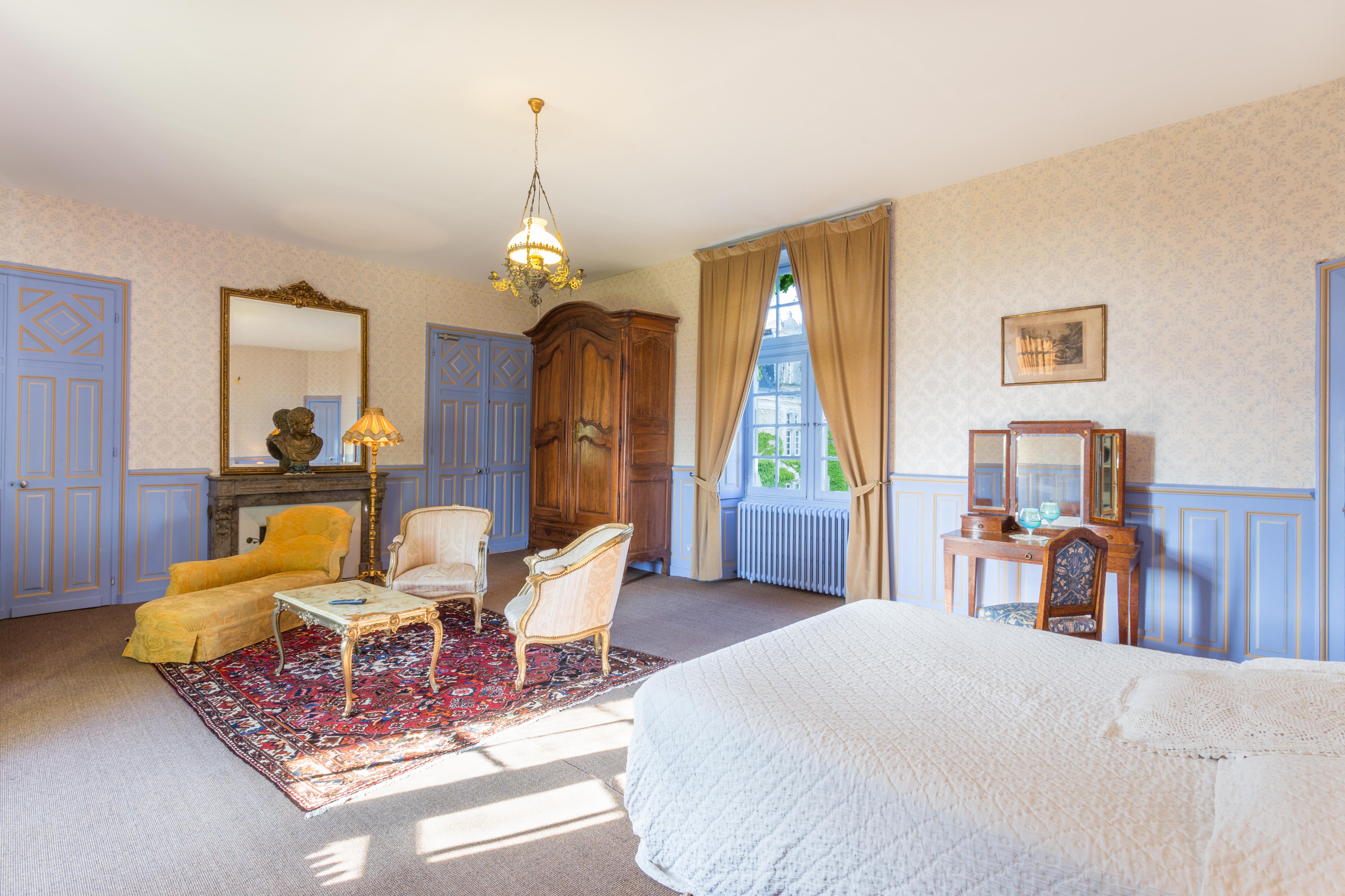 Hôtel Château de La Côte - Brantôme Biras Ngoại thất bức ảnh