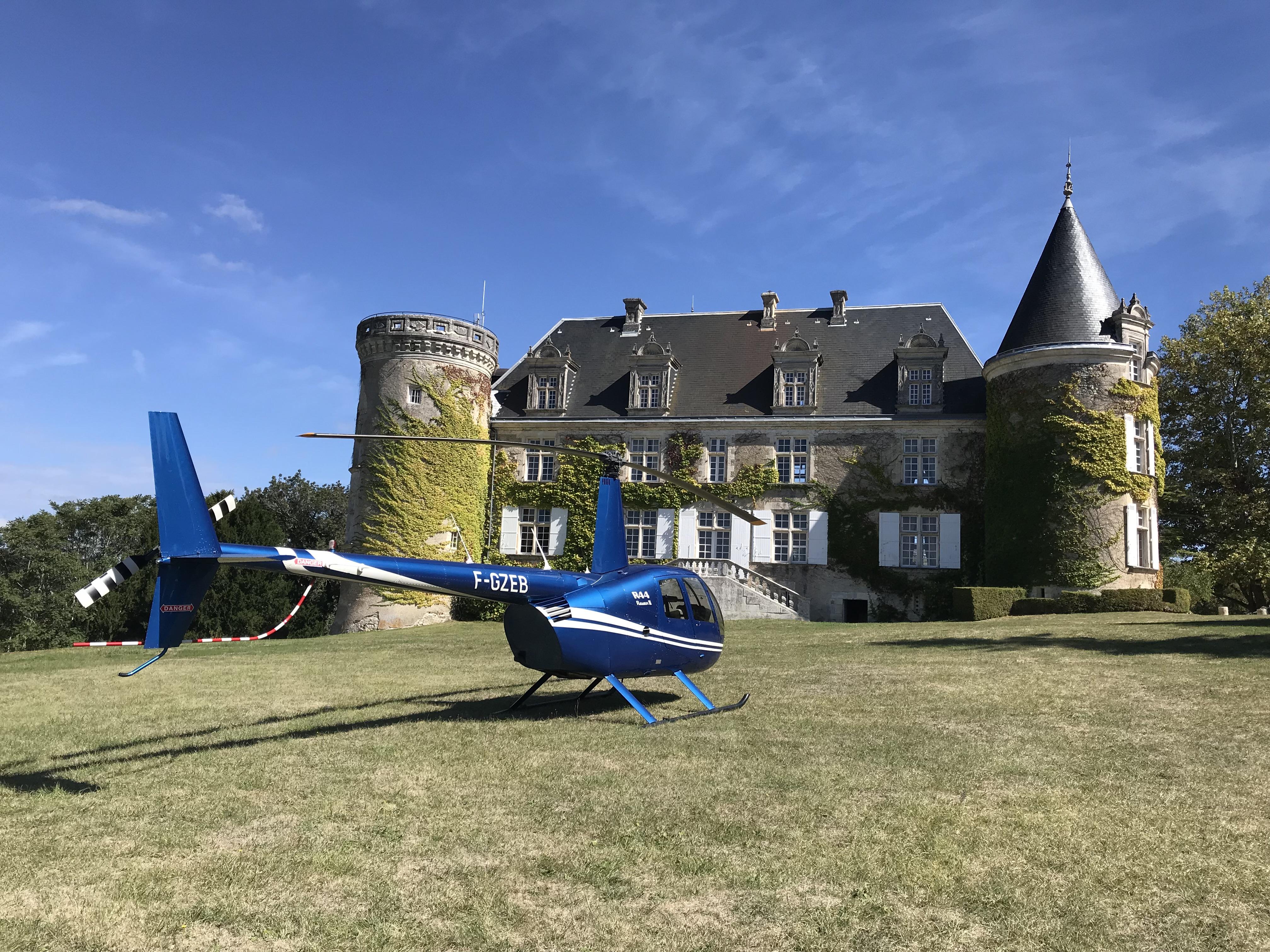 Hôtel Château de La Côte - Brantôme Biras Ngoại thất bức ảnh