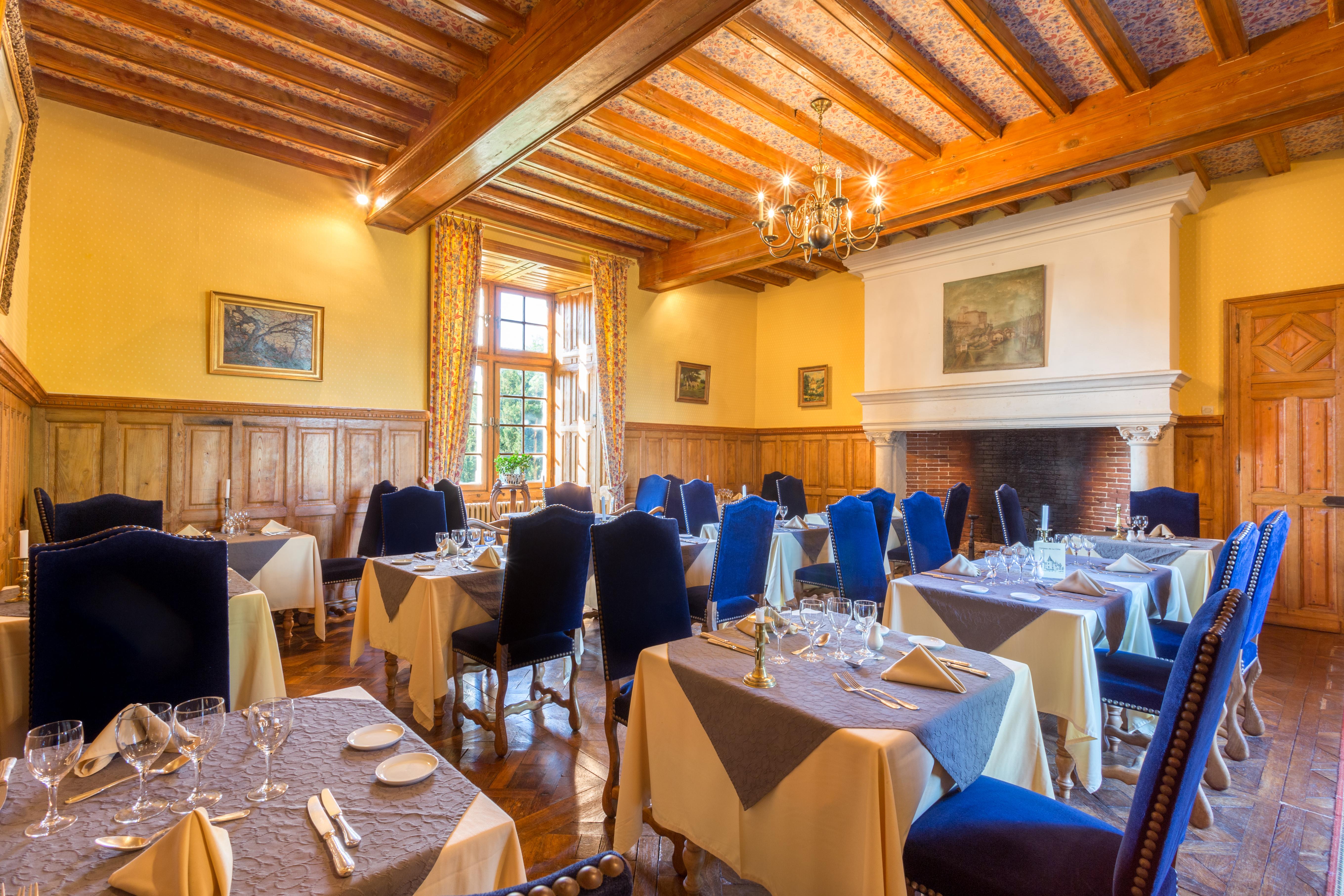 Hôtel Château de La Côte - Brantôme Biras Ngoại thất bức ảnh