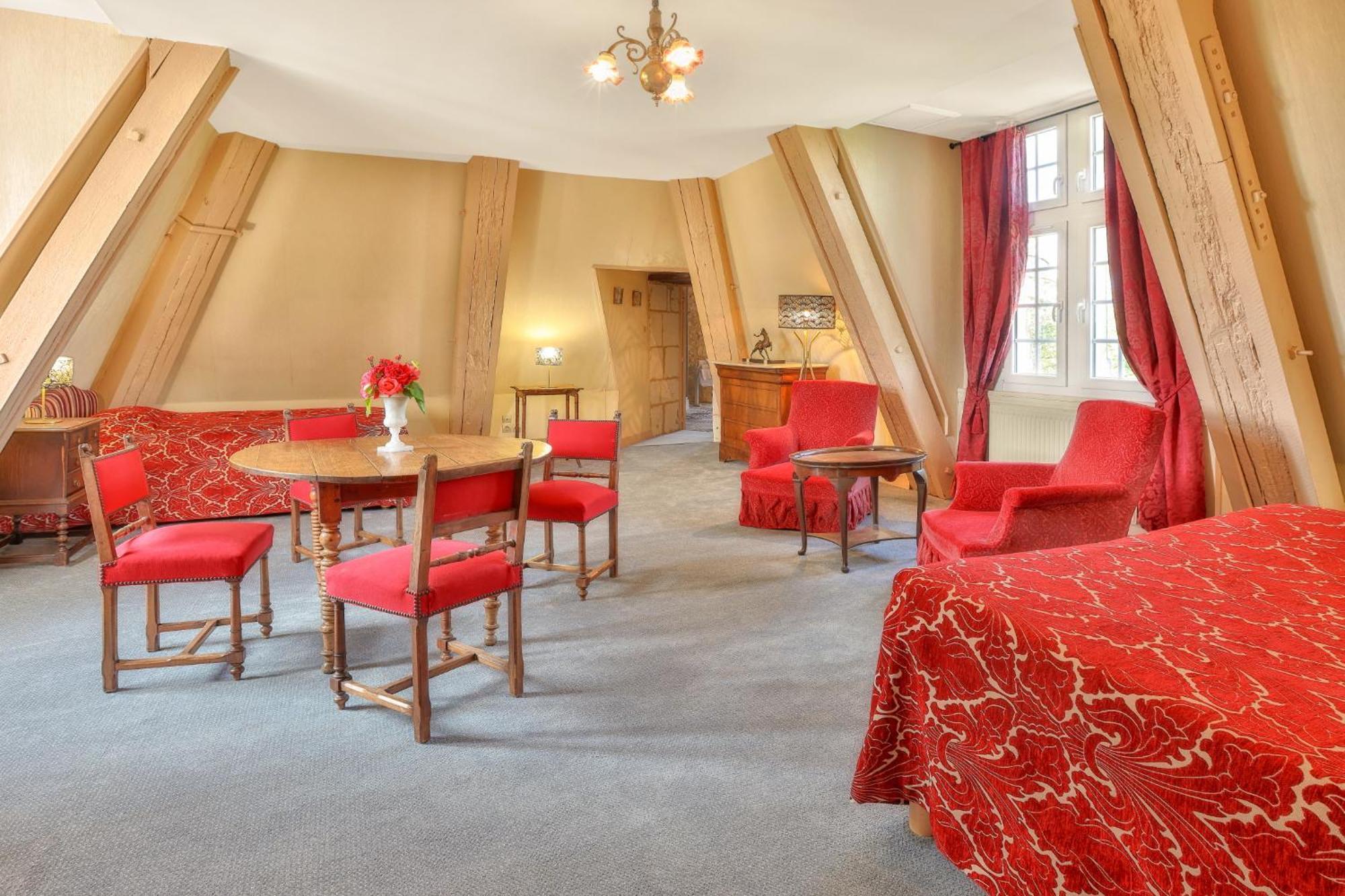 Hôtel Château de La Côte - Brantôme Biras Ngoại thất bức ảnh