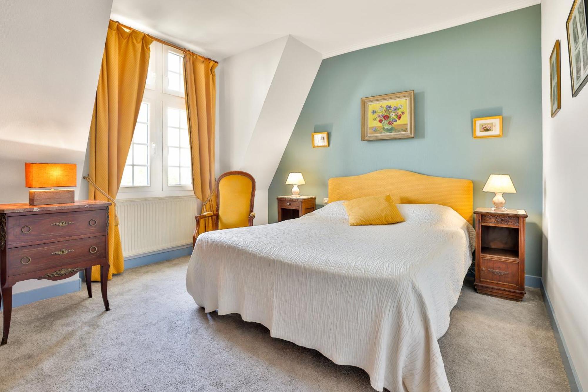 Hôtel Château de La Côte - Brantôme Biras Ngoại thất bức ảnh