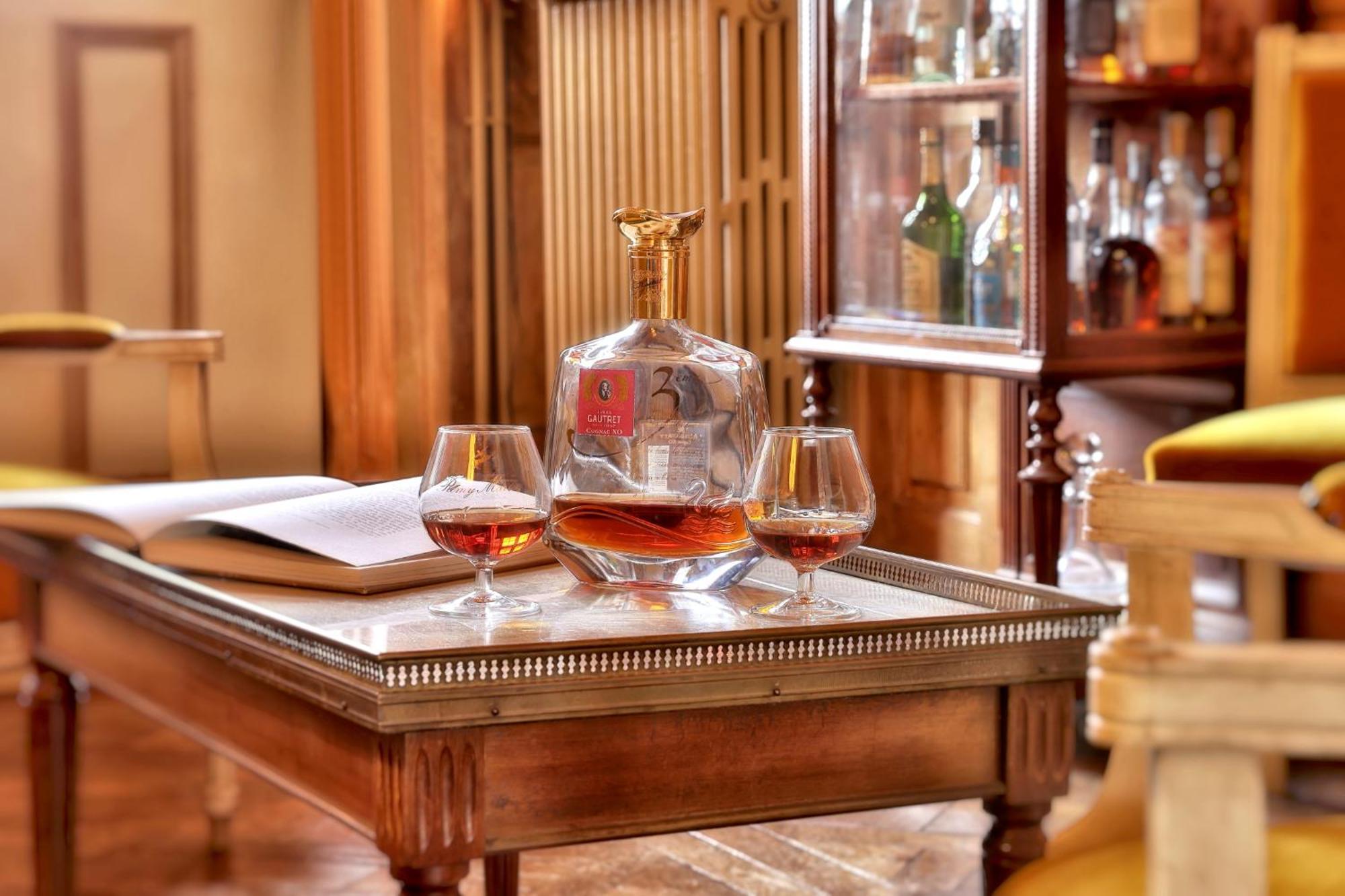 Hôtel Château de La Côte - Brantôme Biras Ngoại thất bức ảnh