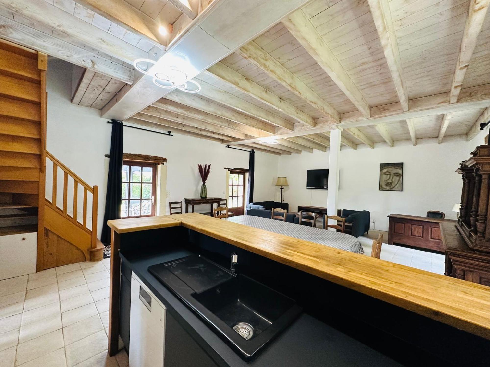 Hôtel Château de La Côte - Brantôme Biras Ngoại thất bức ảnh