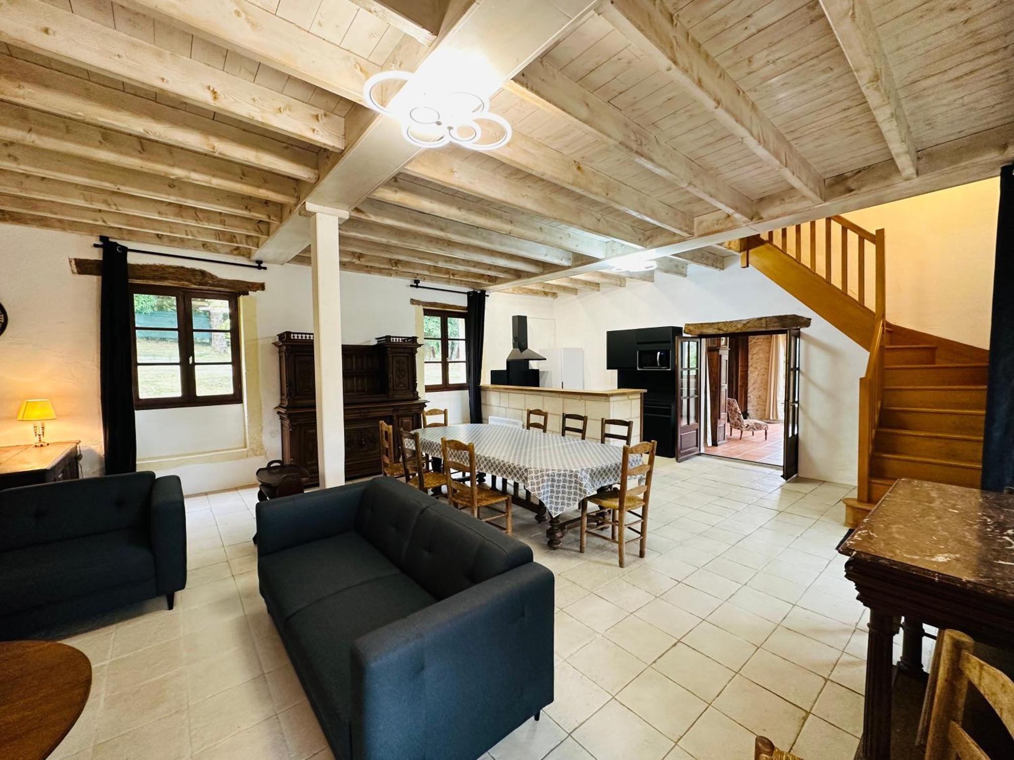 Hôtel Château de La Côte - Brantôme Biras Ngoại thất bức ảnh