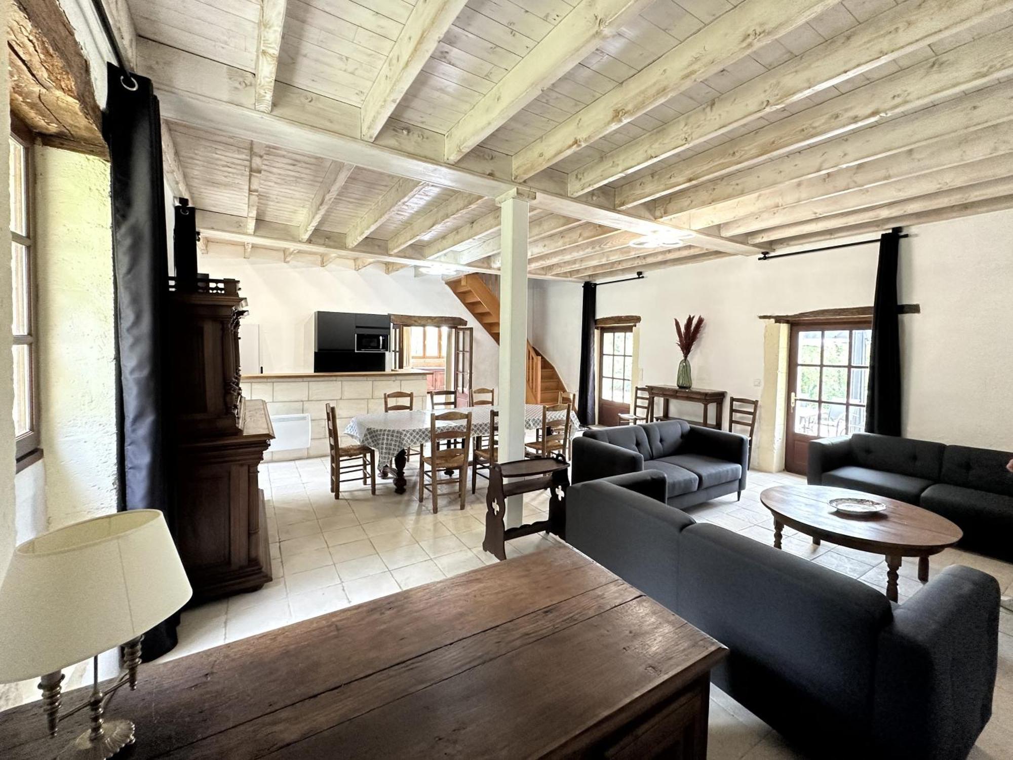 Hôtel Château de La Côte - Brantôme Biras Ngoại thất bức ảnh